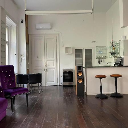 Top 5 Budapest Apartment Winner Exterior foto